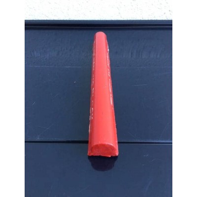 Modulo Fingerboard Rampas Freeday Parking Block Round Underground Colored FREEDAY-RAMP-REDROUND Fingerboard Freeday Fingerboards