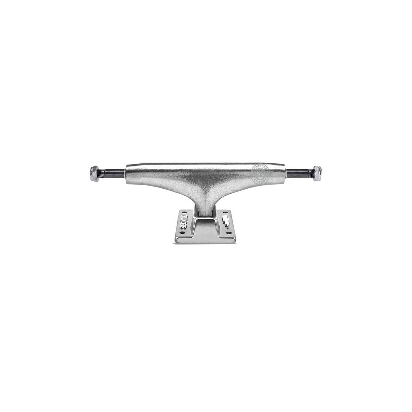 Ejes Skate Thunder Light Polished Hi II 148 (x2) 30230000179 Ejes Thunder