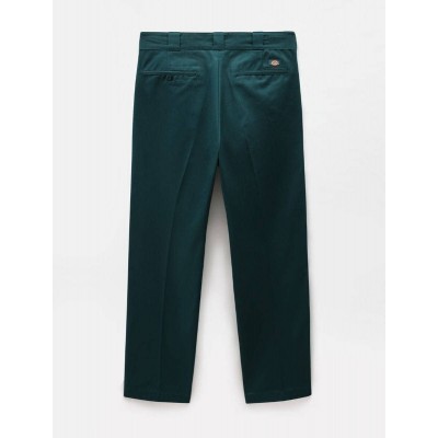 Pantalón Recto Ancho Dickies Original 874Work Pant Ponderosa Pine DK000874B851 Chino Dickies