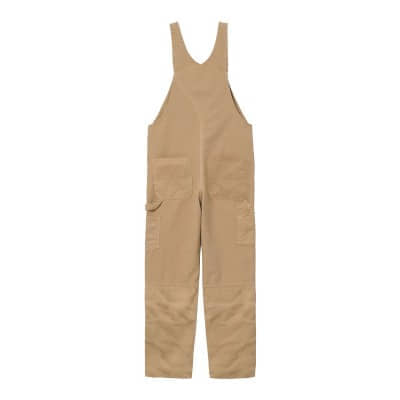 Peto Carhartt WIP Medley Overall Dusty Bown Garment Dyed I030460.07E.GD.32 Petos y monos Carhartt WIP