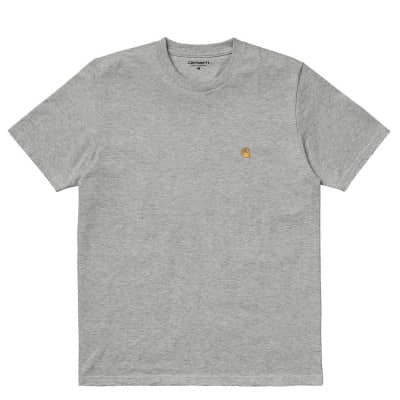 Camiseta Carhartt WIP Chase...
