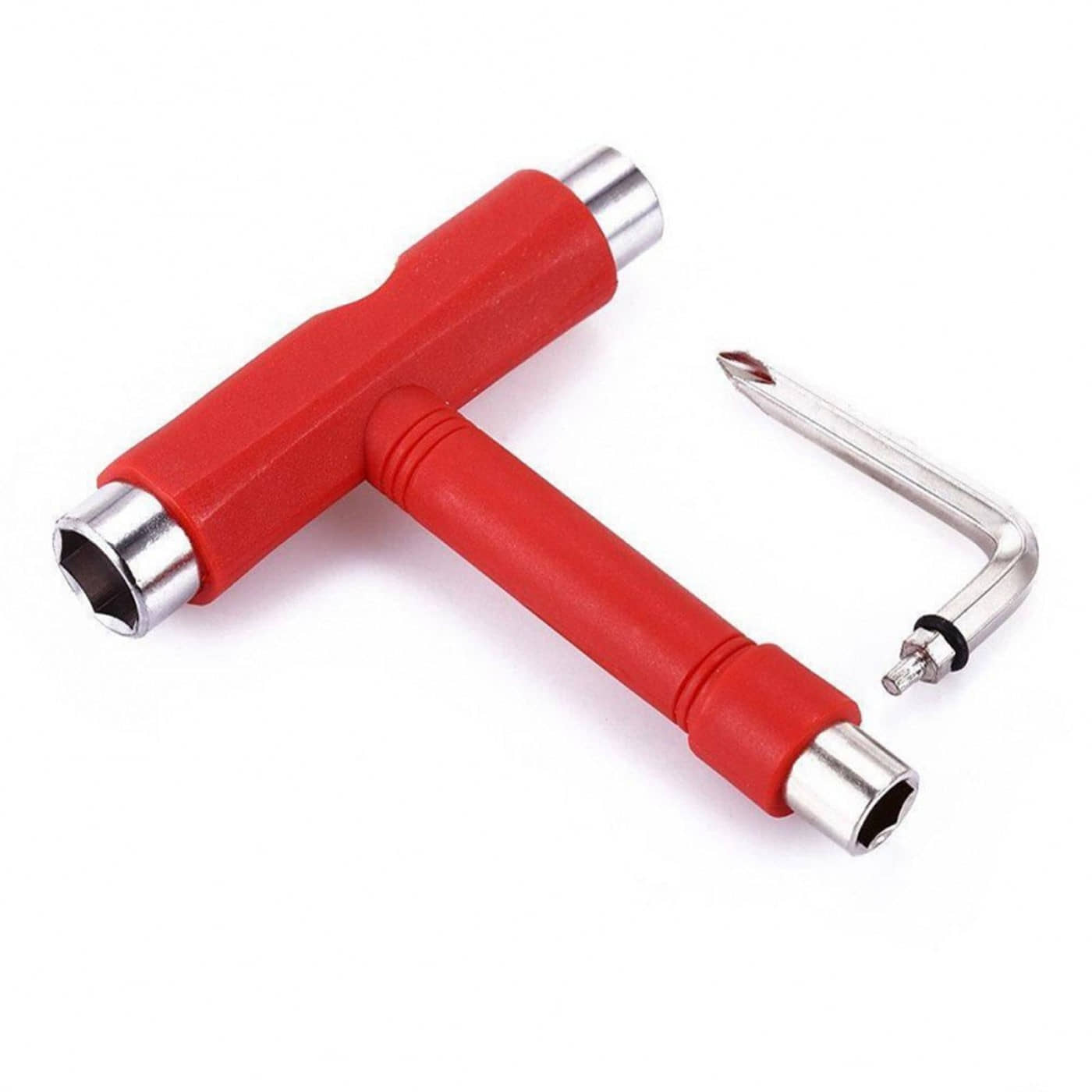 Herramienta T Tool Skate Colores Variados T-TOOL-COLORS Herramientas Disaster