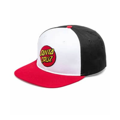 Gorra Santa Cruz Cap...
