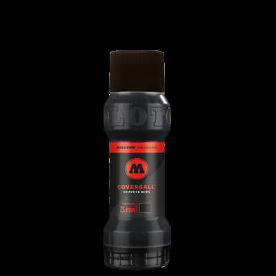 Marcardor Squeezer Molotow...