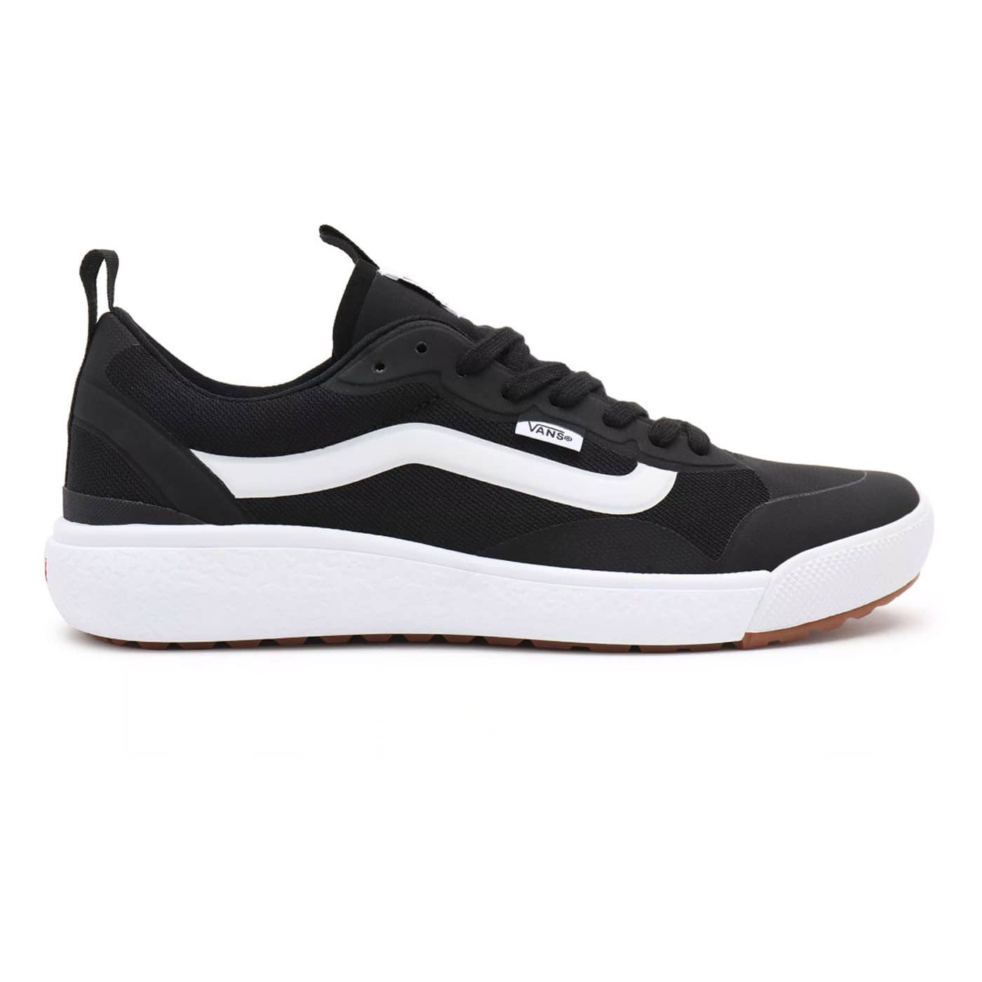 Zapatillas Vans MTE Ultrarange Exo Black VN0A4U1KBLK1 Zapatillas Vans