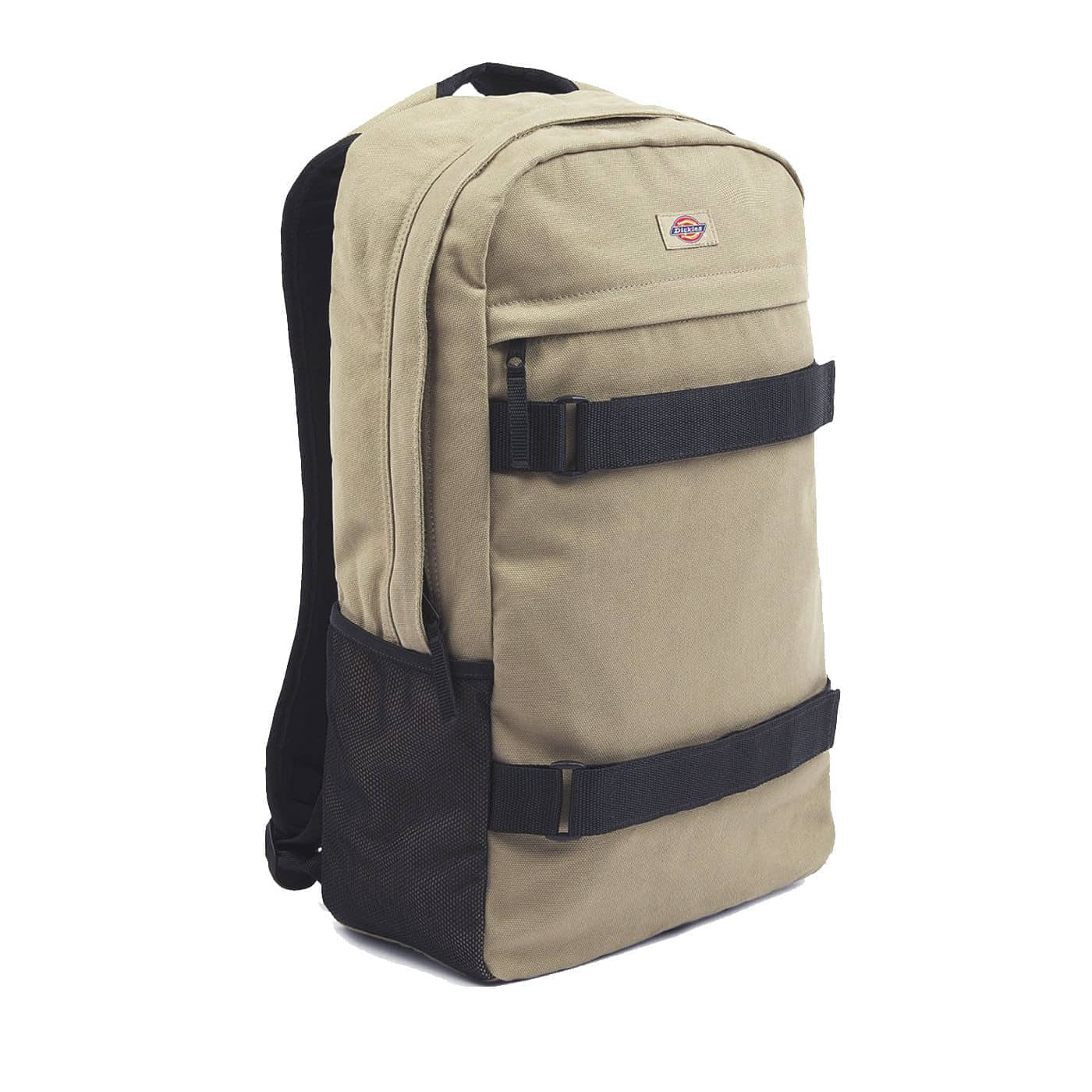 Mochila Dickies Backpack Plus Desert Sand DK0A4XF9DS01 Mochilas Dickies