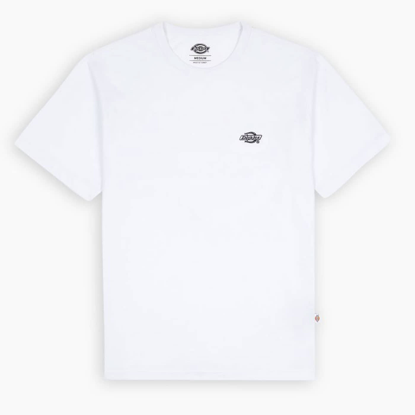 Camiseta Dickies Summerdale White DK0A4YAIWHX1 Camisetas Dickies