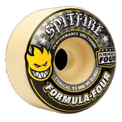 Ruedas Skate Spitfire...