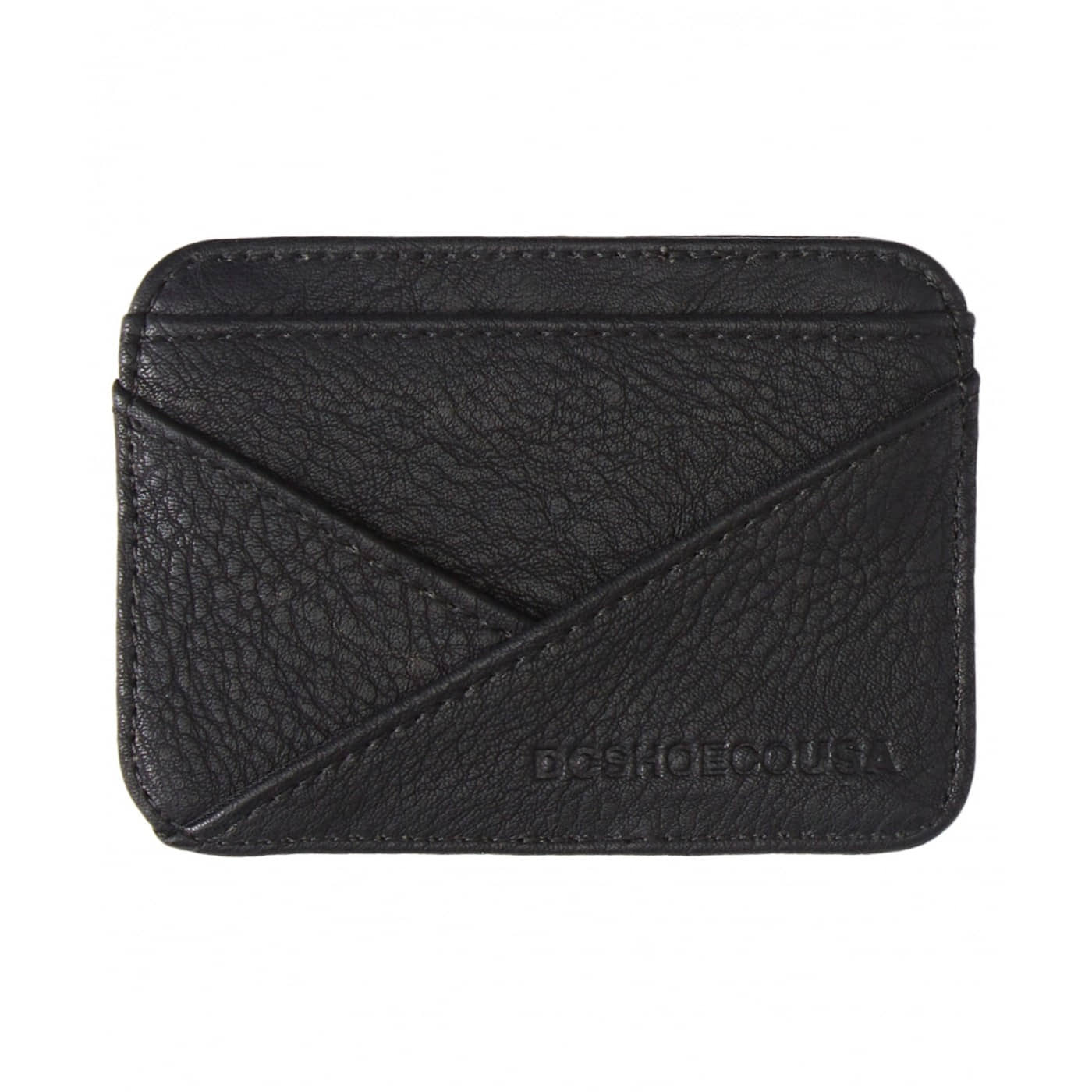 Cartera DC Shoes Stacked Card Holder Black ADYAA03121-KVJ0 Carteras DC SHOES Cartera DC Shoes Stacked Card Holder Black ADYAA03121-KVJ0 Carteras DC SHOES