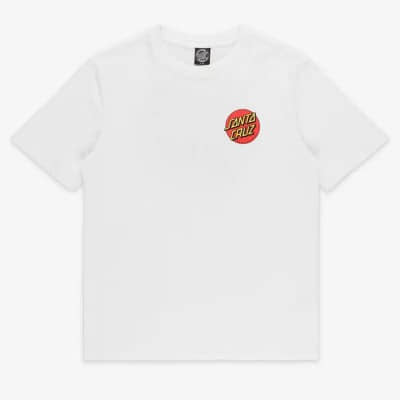 Camiseta Santa Cruz T-Shirt...