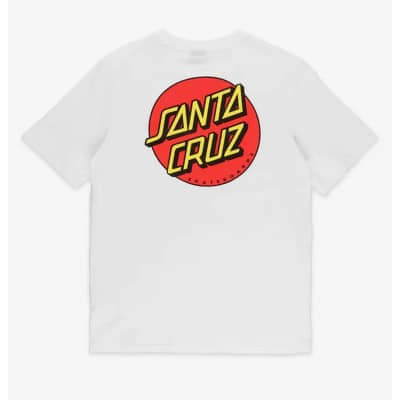Camiseta Santa Cruz T-Shirt...