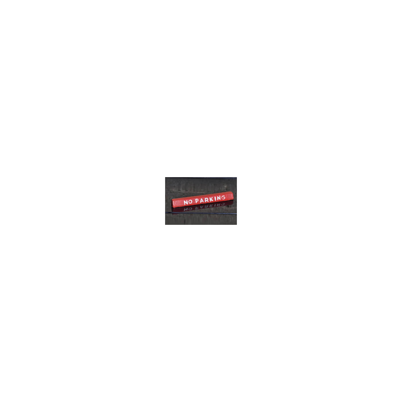 Modulo Fingerboard Rampas Freeday Parking Block recto Underground Colored FREEDAY-RAMP-REDRECTO Fingerboard Freeday Fingerboards