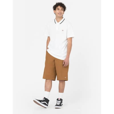 Pantalón Dickies 13In Mlt Pkt W/St Rec Brown Duck DK0A4XOZBD01 Chino Cortos Dickies