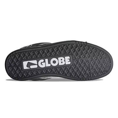 Zapatillas de niño Globe Tilt Black-Phantom-Camo GBKTILT-20584 Calzado niño Globe