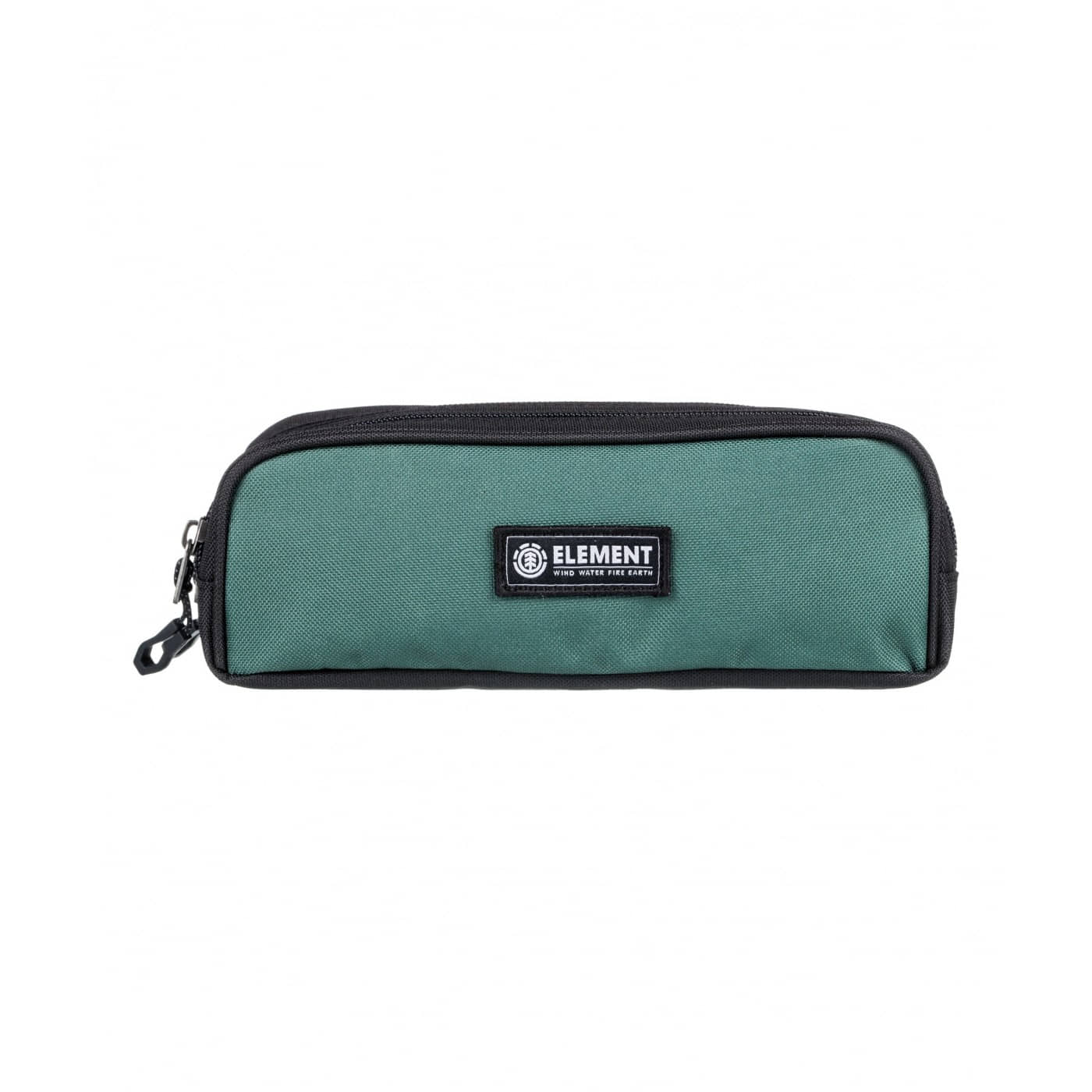 Bolsito lapicero estuche Element Student Dark Green ELYAA00165-GSL0 Accesorios Element Bolsito lapicero estuche Element Student Dark Green ELYAA00165-GSL0 Accesorios Element