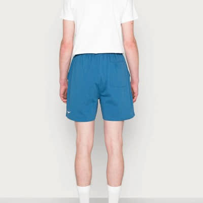 Pantalón Corto Grimey Trespass Sweatshirt Blue GSS162 Pantalones cortos Grimey