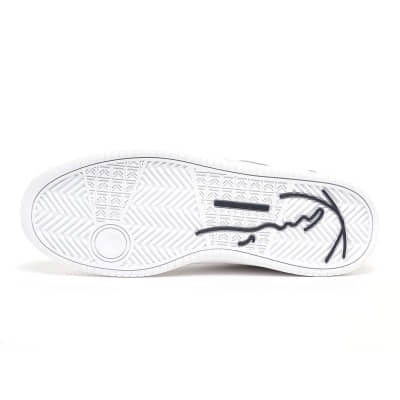 Zapatillas Karl Kani KA5446-1080970 Blanco White KA5446-1080970 Zapatillas Karl Kani