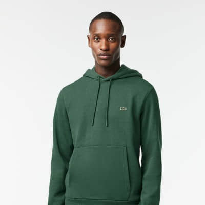 Sudadera Lacoste Sweatshirt...