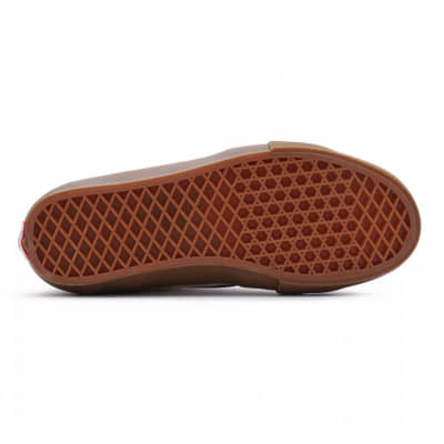 Zapatillas Vans PRO Skate Sk8-Hi Birch-Gum VN0A5FCCOUB1 Zapatillas Outlet Vans