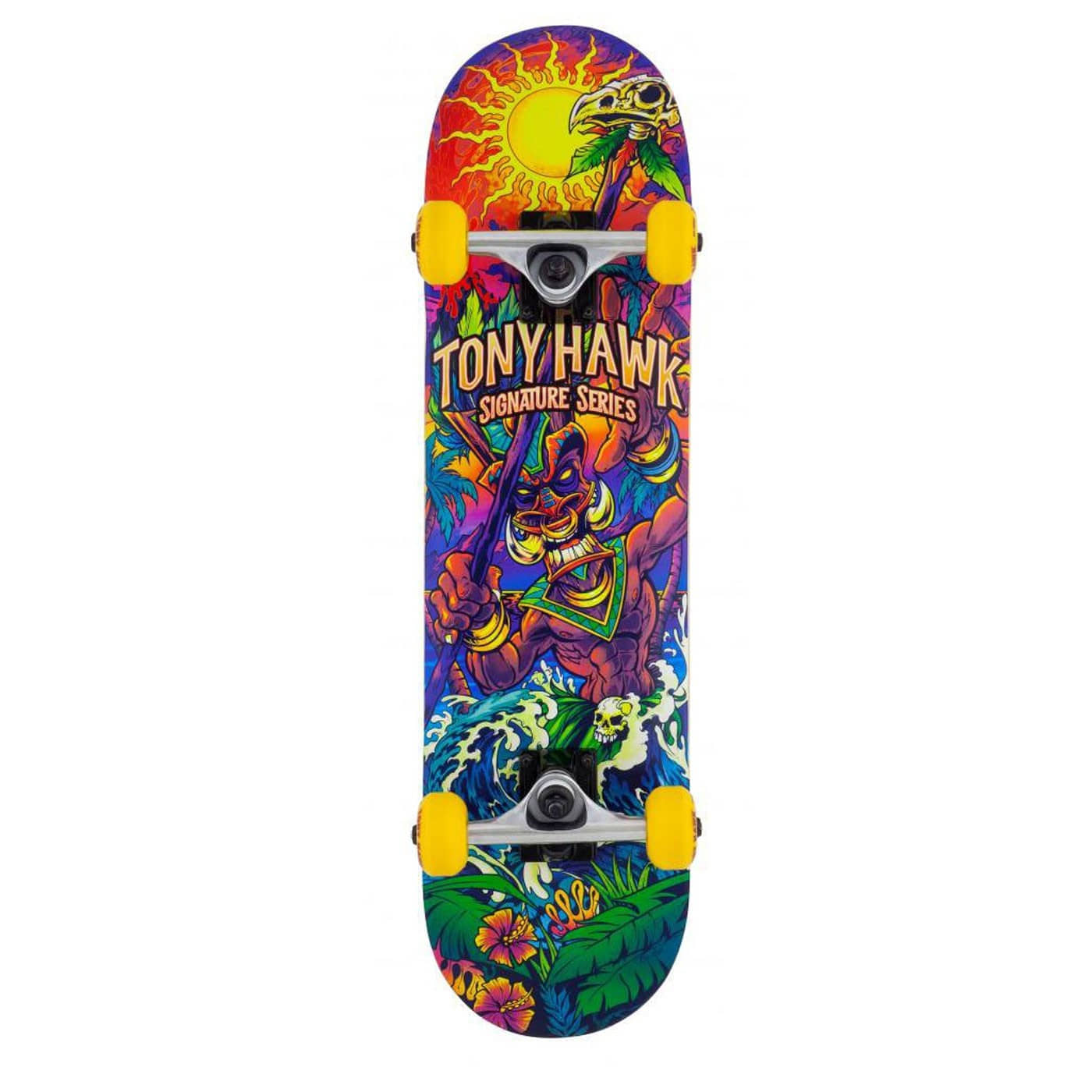 Tabla Skate Completa Tony Hawk SS 360 Utopia Mini 7.25´´ TSS-COM-0509 Completos Tony Hawk