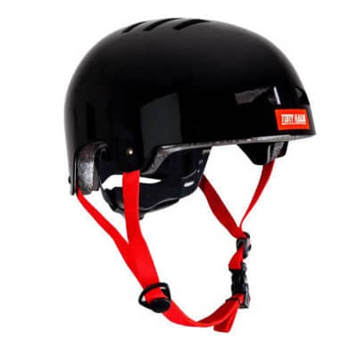 Protecciones completas Tony Hawk Signature Series S-M,L-XL TSS-PCO-0010 Protecciones Tony Hawk