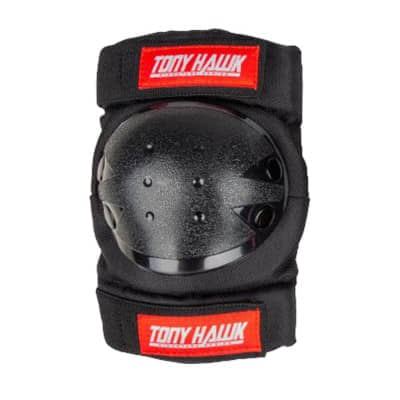 Protecciones completas Tony Hawk Signature Series S-M,L-XL TSS-PCO-0010 Protecciones Tony Hawk