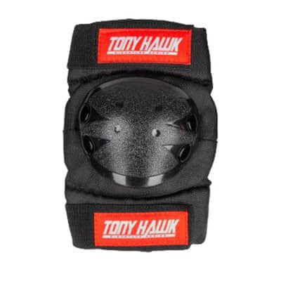 Protecciones completas Tony Hawk Signature Series S-M,L-XL TSS-PCO-0010 Protecciones Tony Hawk