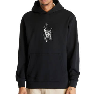 Sudadera RipNDip Ryu Hoodie...