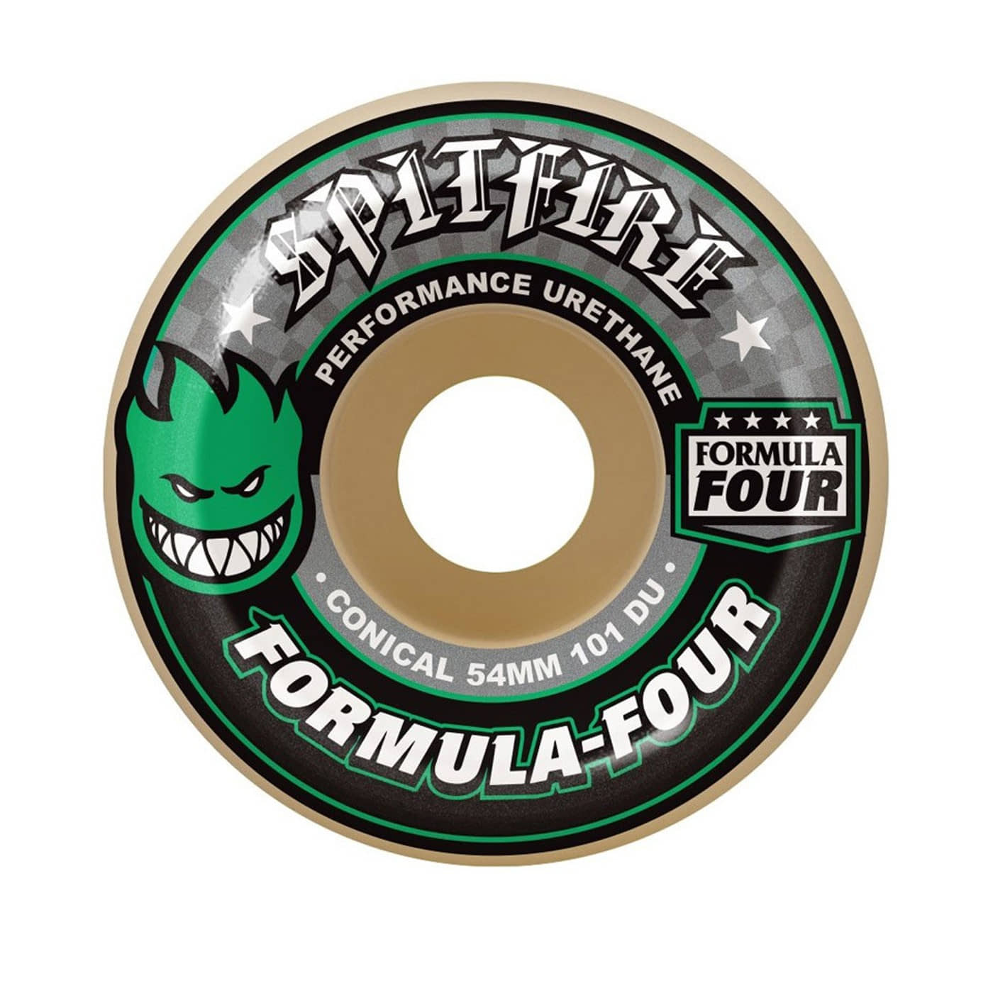 Ruedas Skate Spitfire Formula Four F4 Conical 101DU 53mm 888560109933 Ruedas Spitfire Ruedas Skate Spitfire Formula Four F4 Conical 101DU 53mm 888560109933 Ruedas Spitfire