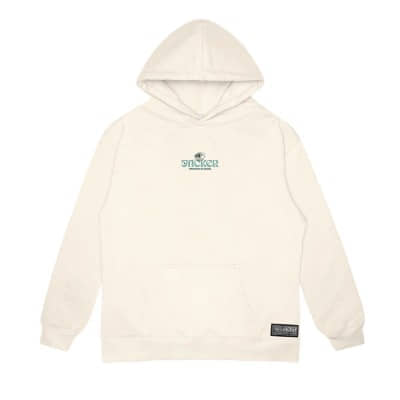 Sudadera Jacker Soulmate Beige PIC-005 Sudaderas Jacker