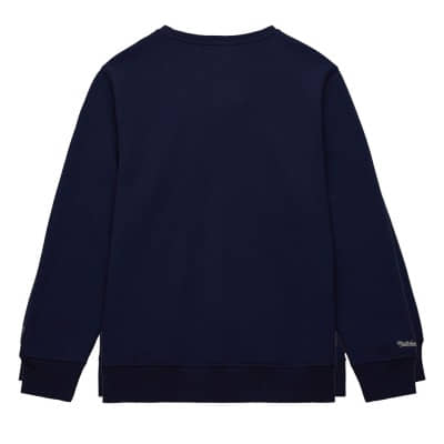Sudadera Mitchell and Ness...