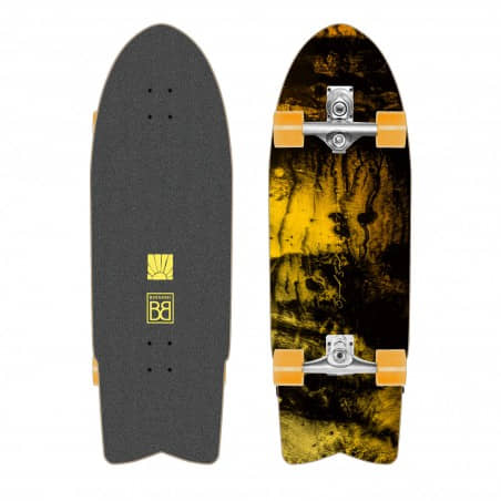 Surfskate Long Island X...