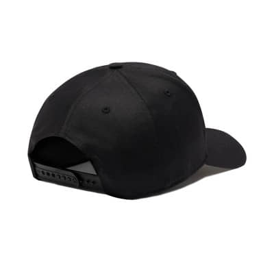 Gorra 47 Brand Mvp Los Angeles Dodgers Black Ajustable B-RAC12CTP-BKA Gorras 47 brand