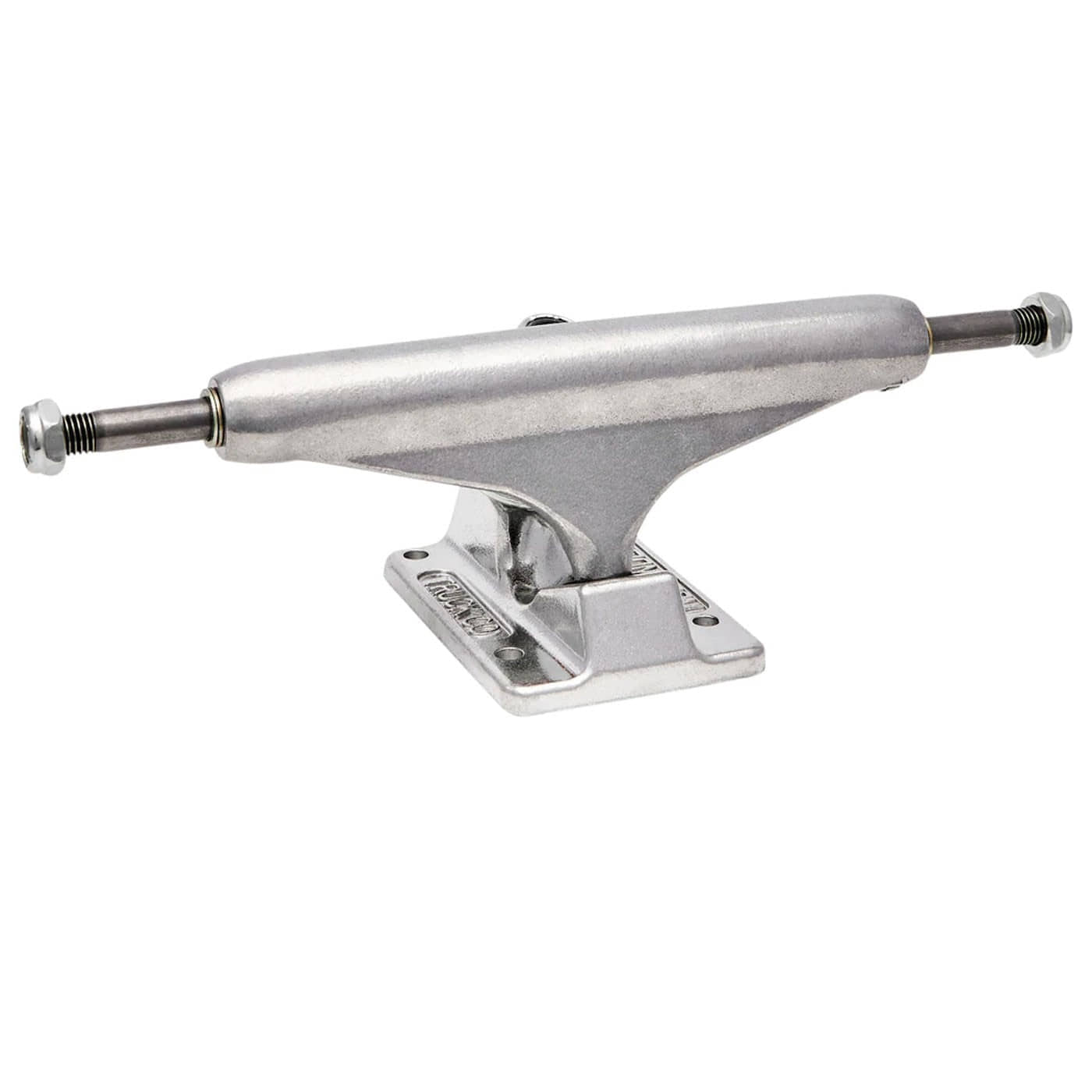 Ejes Independent Polished Standard Silver POLISHED-STANDARD Ejes Independent