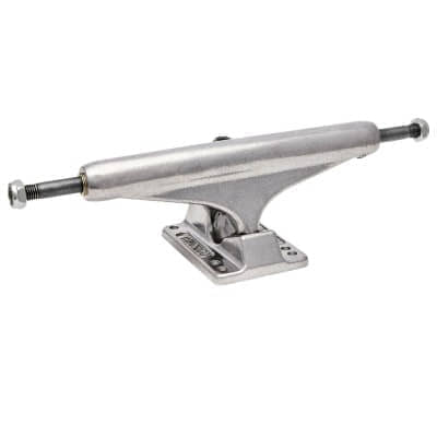 Ejes Independent Stage 11 Hollow Silver (2Ud) HOLLOW Ejes Independent