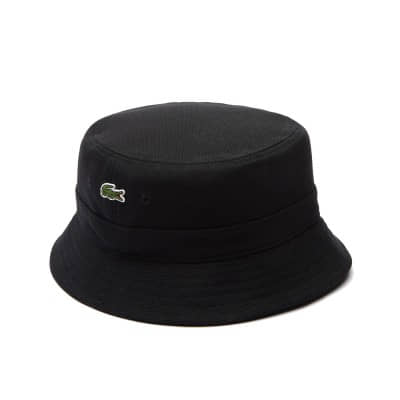 Gorro Bucket Lacoste Cap...