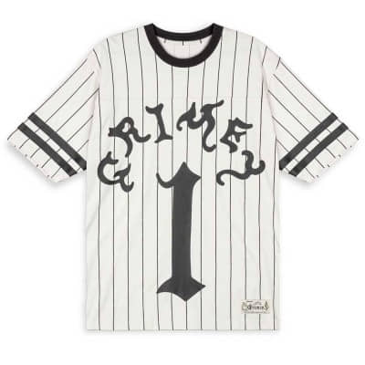 Camiseta Grimey Causing...
