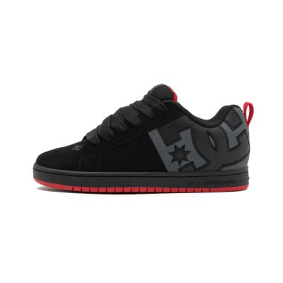 Zapatillas DC Shoes Court...