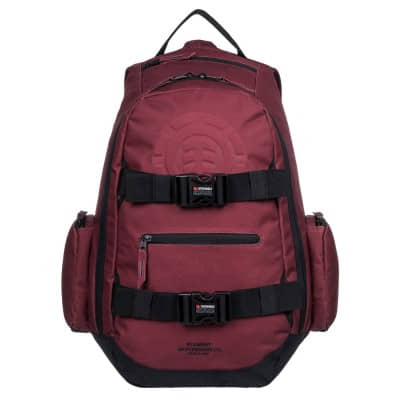 Mochila Element Mohave 2.0 Bpk Wine ELYBP00138-RRG0 Mochilas Element