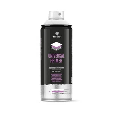 Spray MTN Universal Primer...