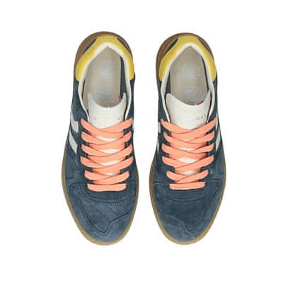 Zapatillas Coolway Goal COLOR JEA Tallaje Chica COOLWAY-GOAL-JEA-WOMAN Zapatillas Coolway
