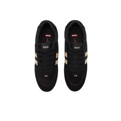 Zapatillas Globe Encore 2 Black Sand GBENCO2-10996 Zapatillas Globe