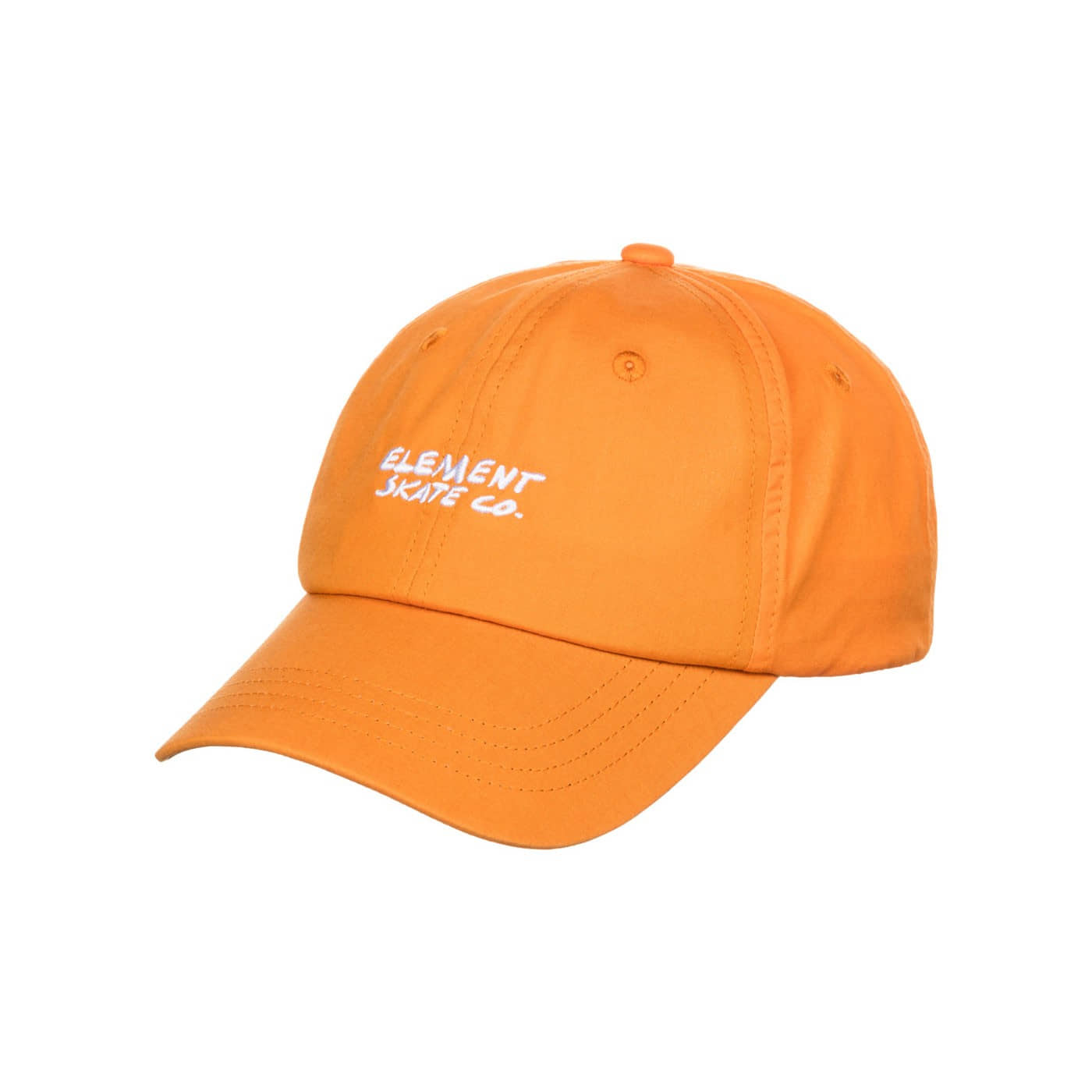 Gorra Element Fitful Cap Sun Orange ELYHA00188-NKK0 Gorras Element