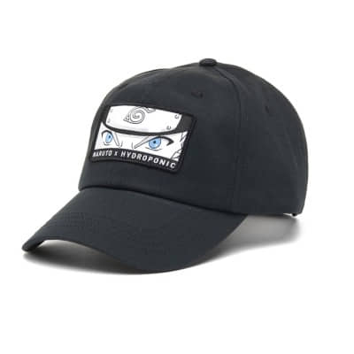 Gorra Hydroponic Naruto...