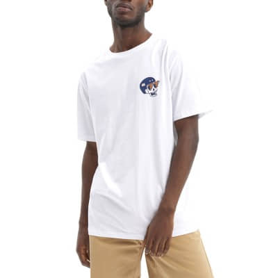 Camiseta Hydroponic Pushing...