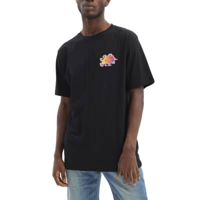 Camiseta Hydroponic Naruto...