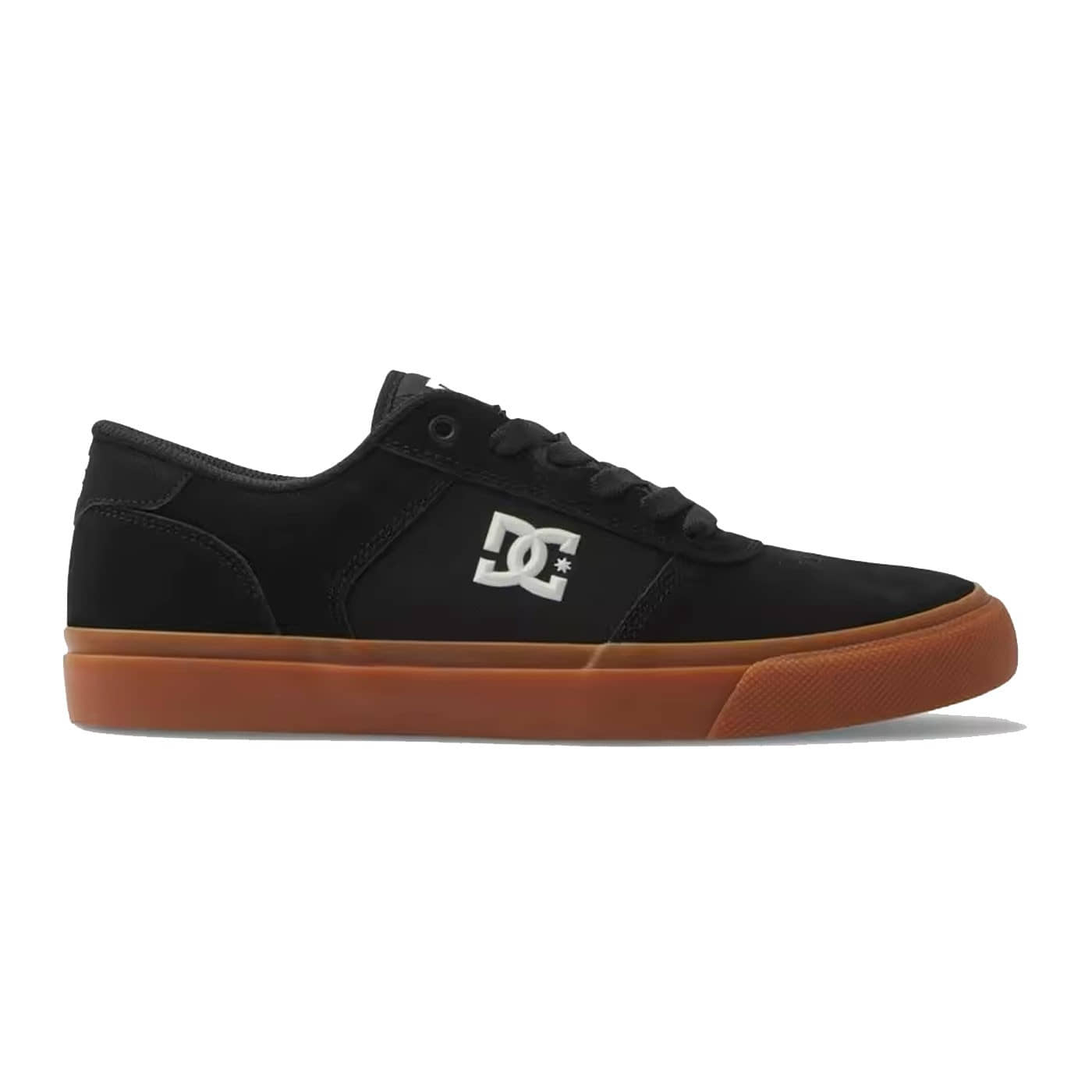 Zapatillas DC Shoes Teknic Black-Gum ADYS300763-BGM Zapatillas DC SHOES Zapatillas DC Shoes Teknic Black-Gum ADYS300763-BGM Zapatillas DC SHOES