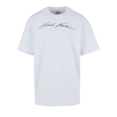 Camiseta Karl Kani...