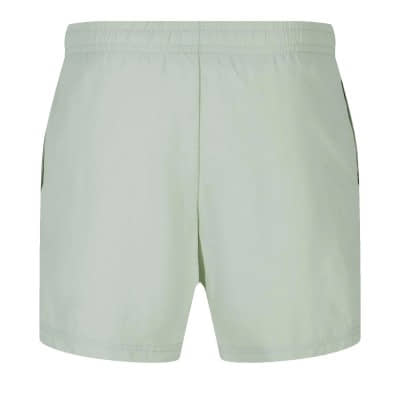 Bañador Karl Kani Signature Board Shorts light green , KM-SW011-100-06 , 6055573 KM-SW011-100-06 Bañadores Karl Kani