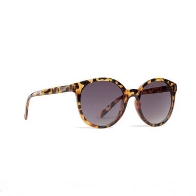 Gafas de sol Vans Rise And Shine Sunglasses Tortoise VN000HEE1611 Gafas Vans